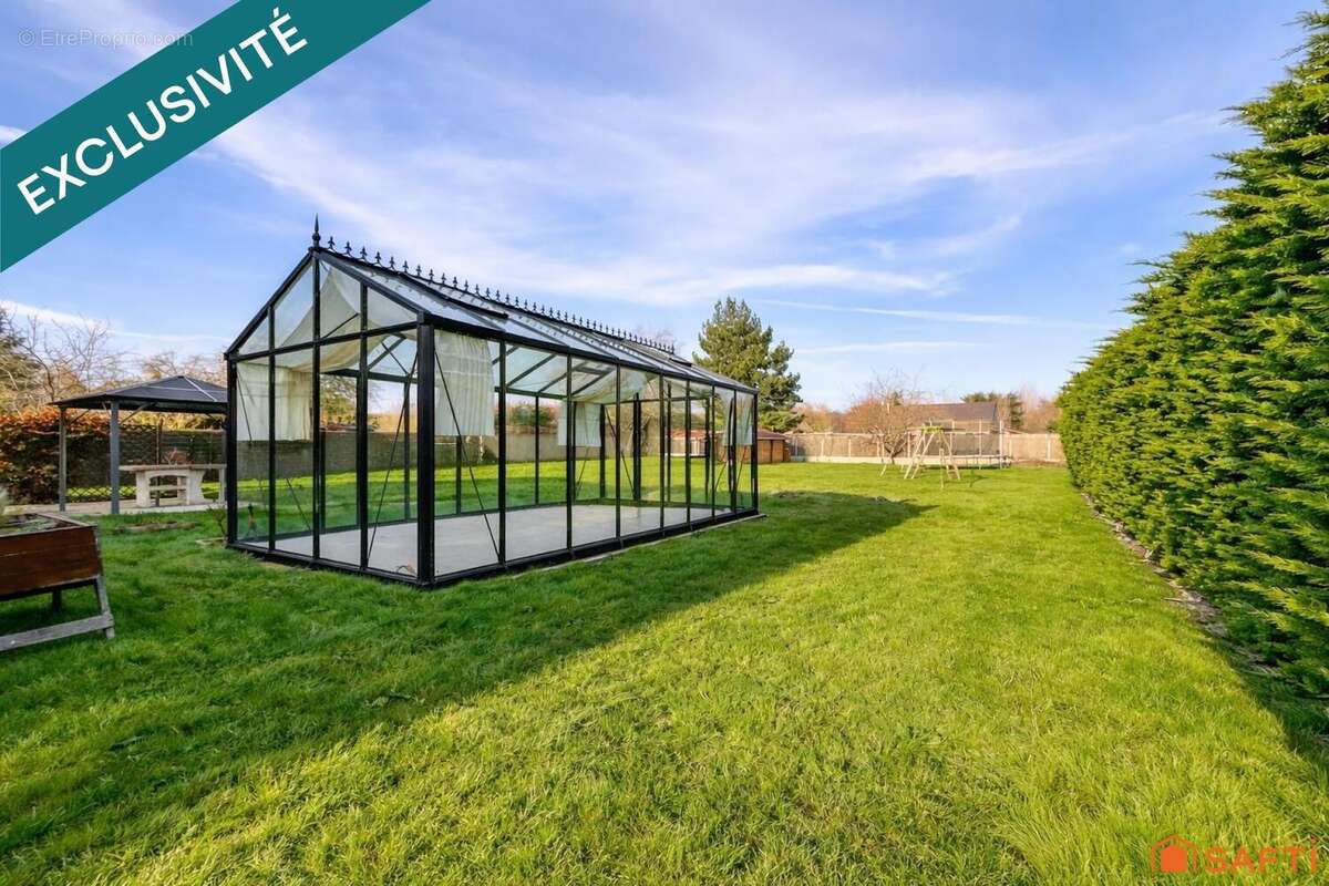 Photo 9 - Maison à SAINT-LAURENT-DES-BOIS