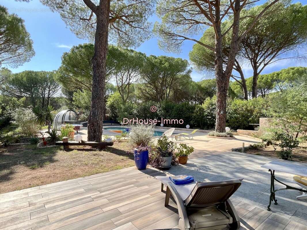 Maison 144 m² à Vidauban  - photo 16