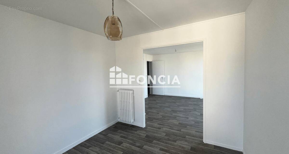 Appartement à GAGNY