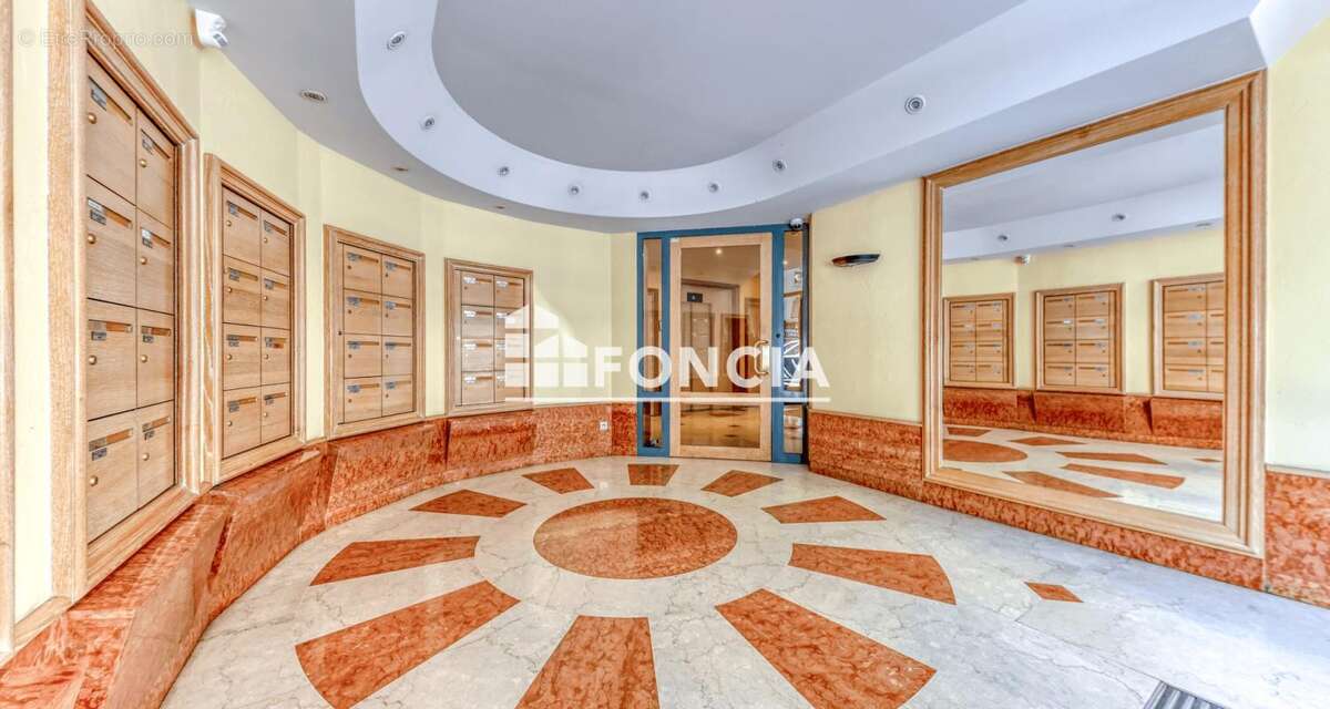 Appartement à LYON-3E