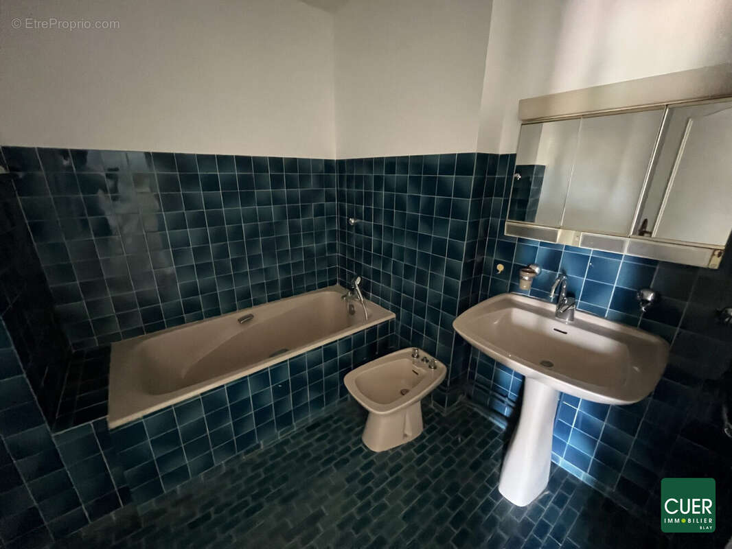 Appartement à VALENCE