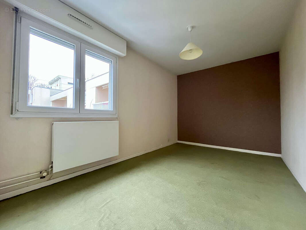 Appartement à BESANCON