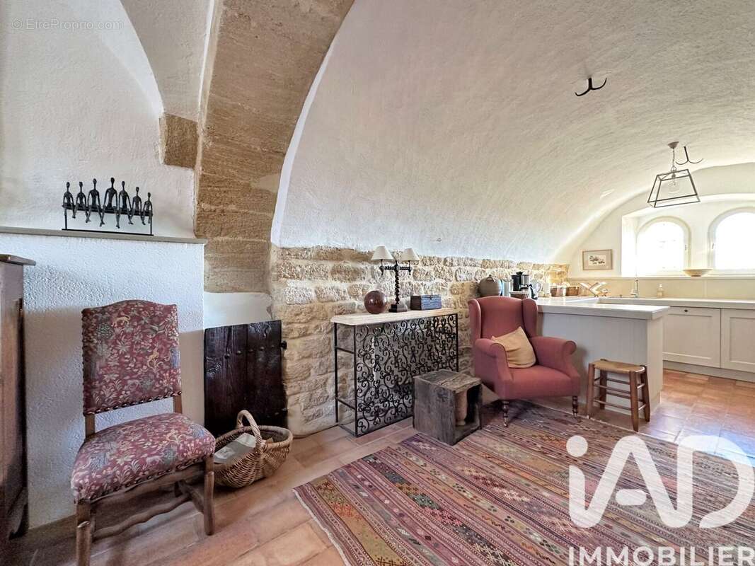 Photo 9 - Maison à UZES