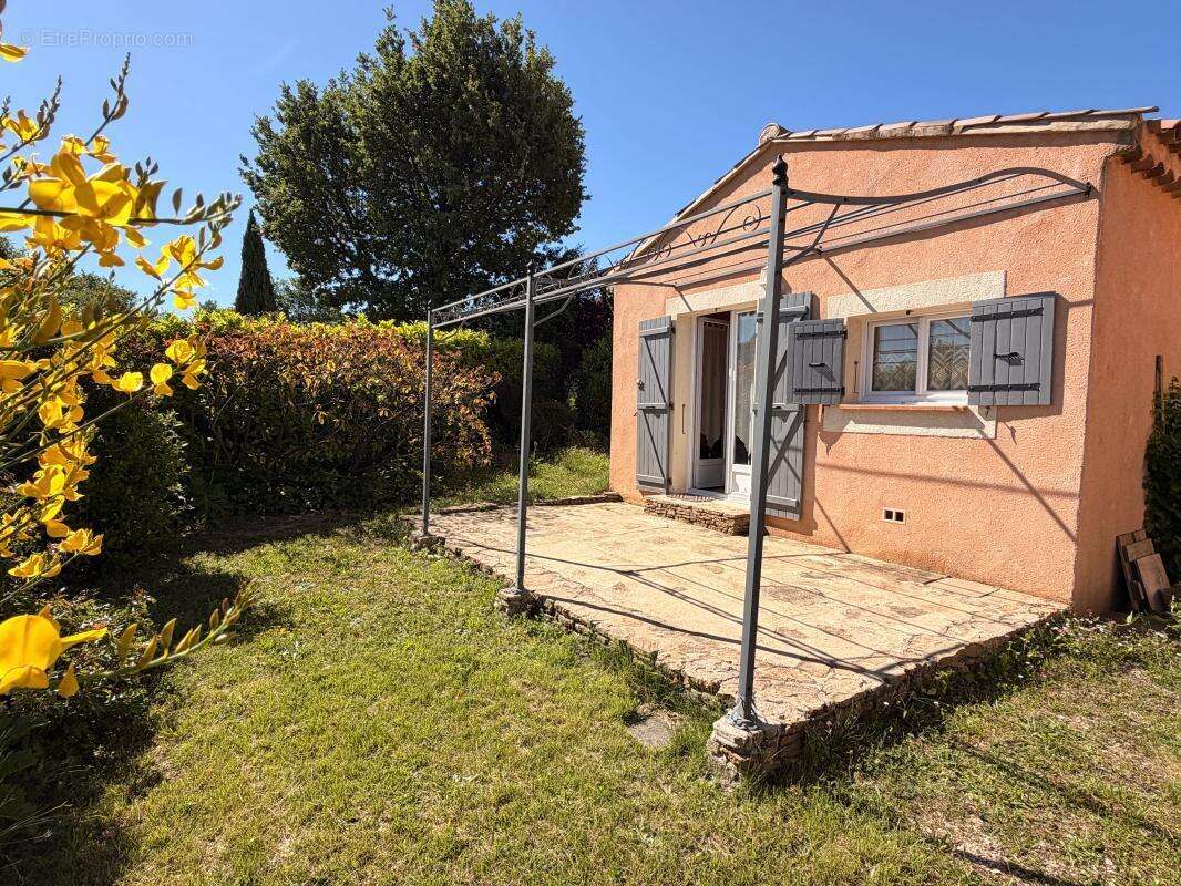 Maison à FAUCON