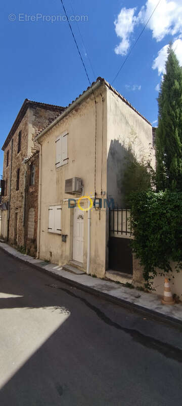 Petite maison de village - photo 2