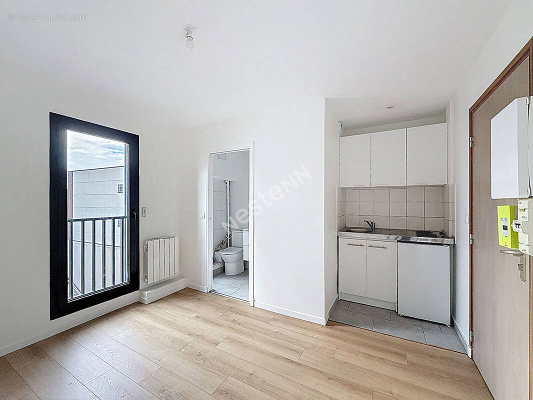 Appartement à MONTREUIL