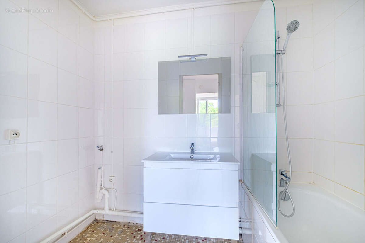 Appartement à CALUIRE-ET-CUIRE