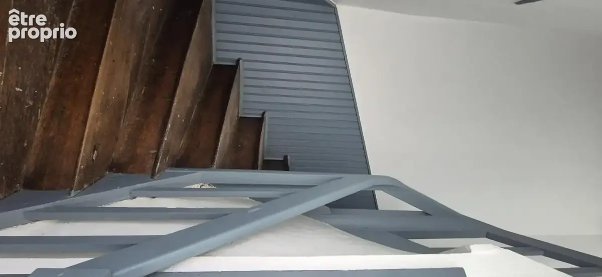 Maison de ville alencon - photo 7