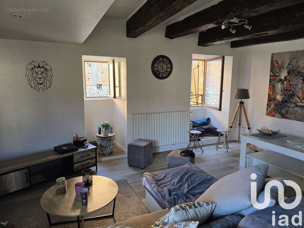 Photo 9 - Maison à GOURDON