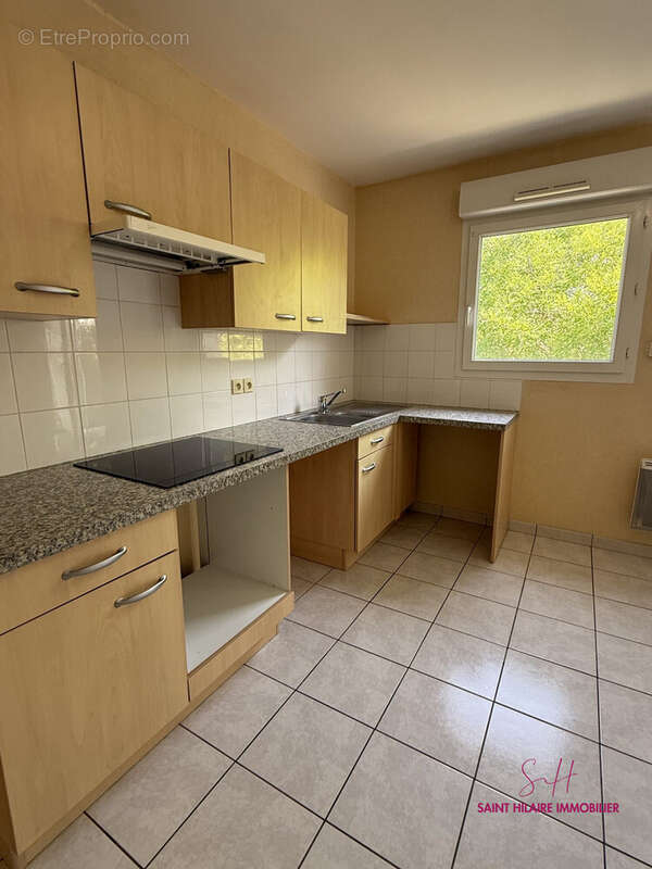Appartement 46 m² à Orleans  - photo 3