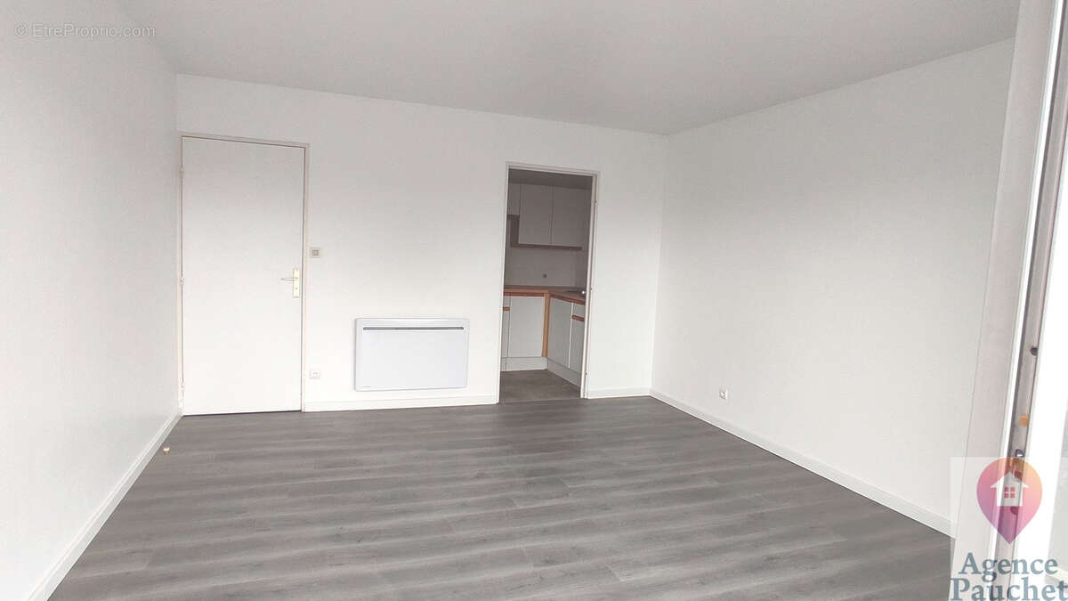 Appartement à BOULOGNE-SUR-MER
