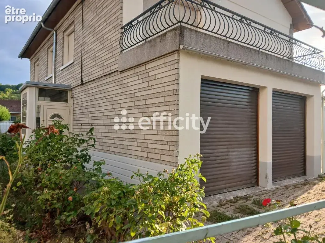 Maison 7 pièces 133 m² à vendre à Blanzat (63112) - photo 8