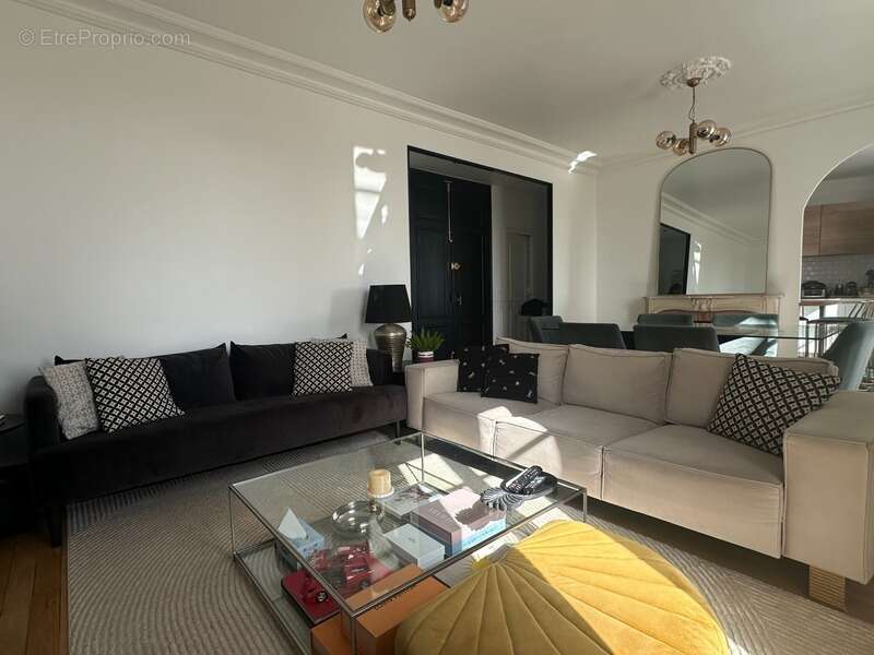 Appartement à vendre 4 pièces ORLEANS (45) - photo 5