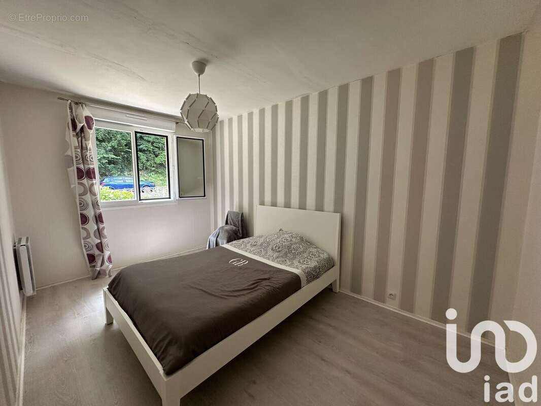 Photo 8 - Maison à JOSSELIN