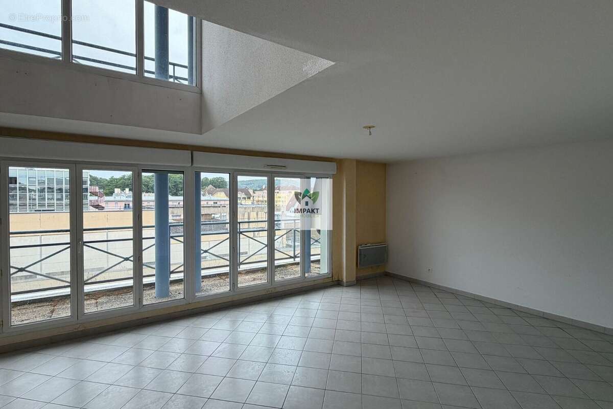 Appartement à BELFORT