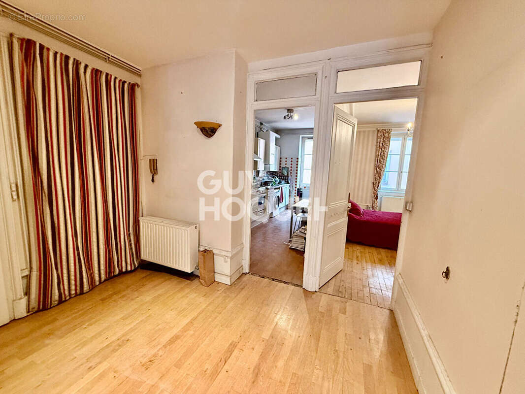 Appartement à LYON-2E