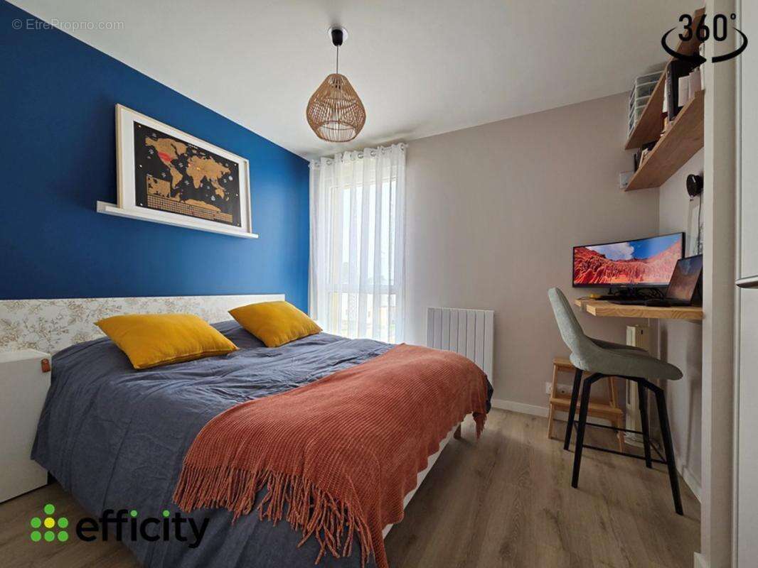 Appartement - photo 7