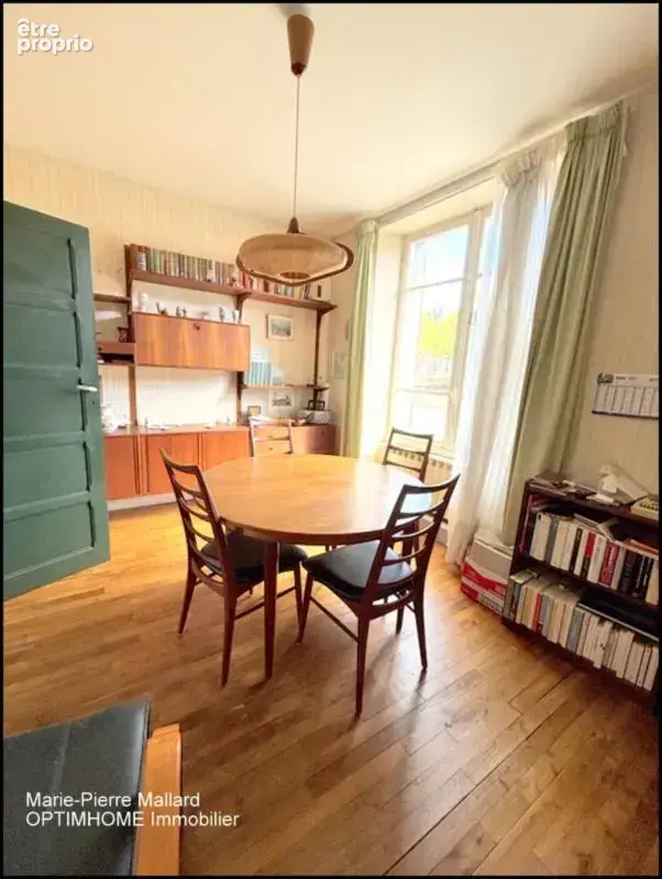 Maison de 9 pièces à ROYERE DE VASSIVIERE (23) - photo 7