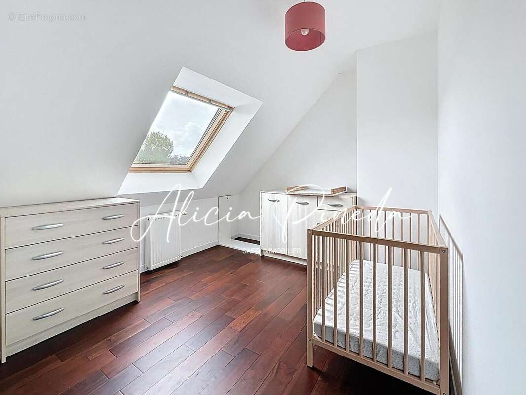 Photo 6 - Maison à FLACOURT