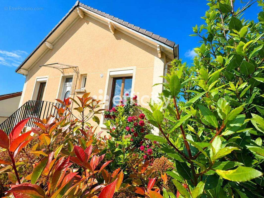 Maison individuelle - photo 9