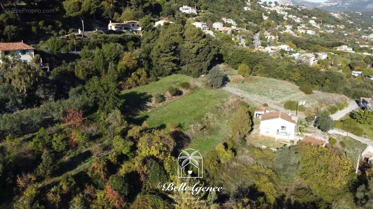 St Laurent du Var - Terrain constructible - 440m2 - "Remi" - photo 6