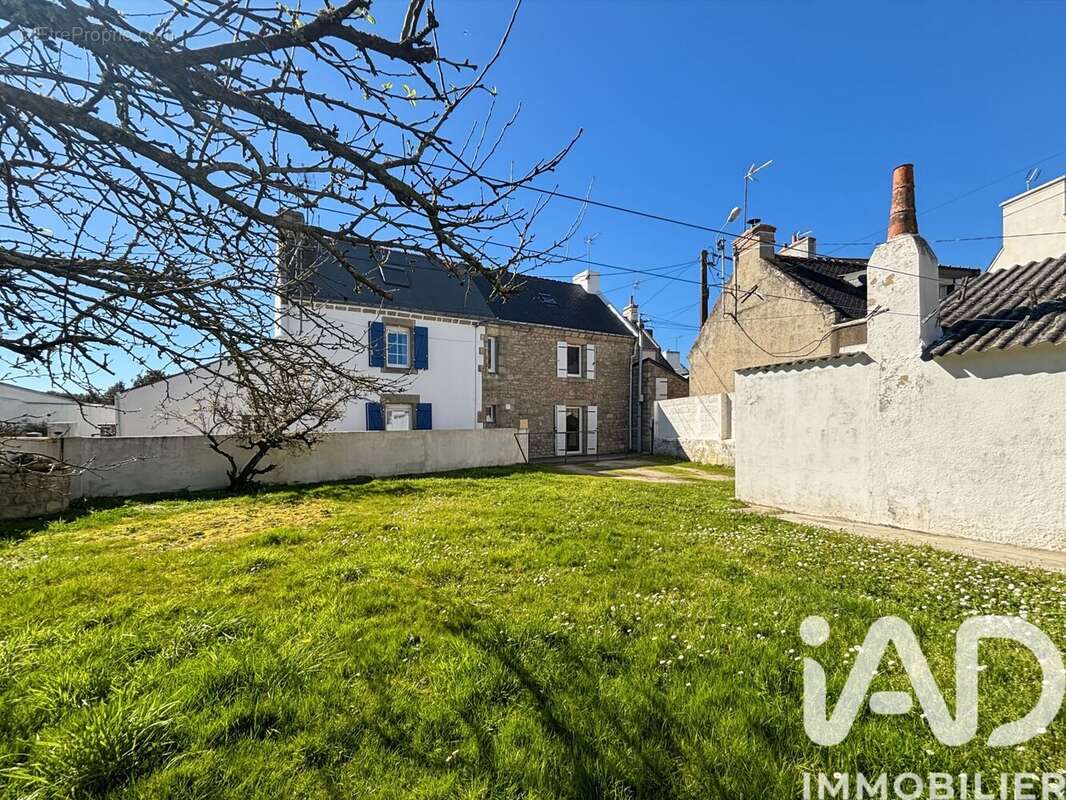 Photo 9 - Maison à RIANTEC