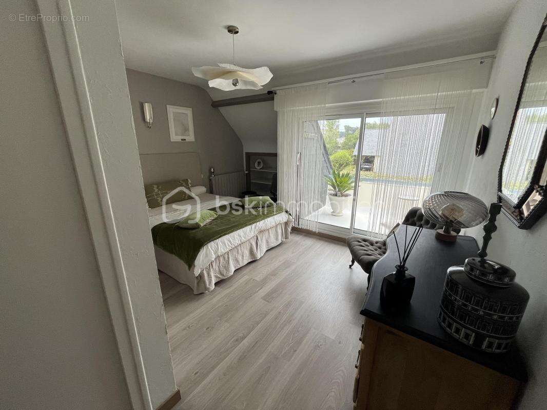 Maison à BATZ-SUR-MER