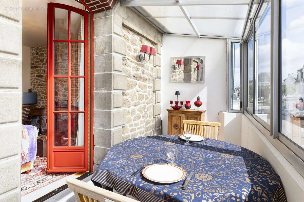 Appartement à LA BAULE-ESCOUBLAC