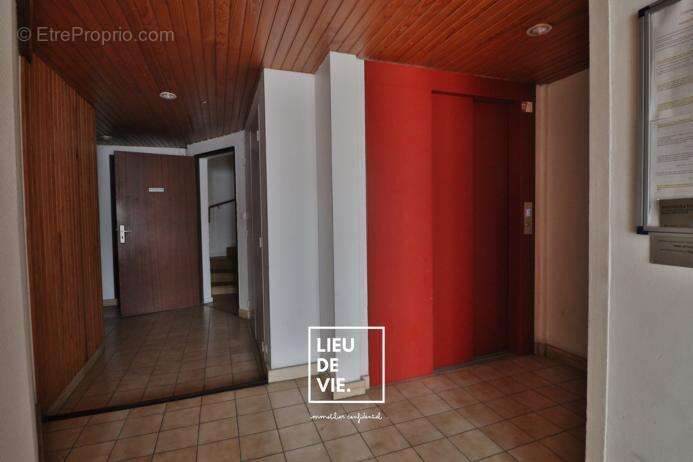 Appartement à SAINT-JEAN-DE-LUZ