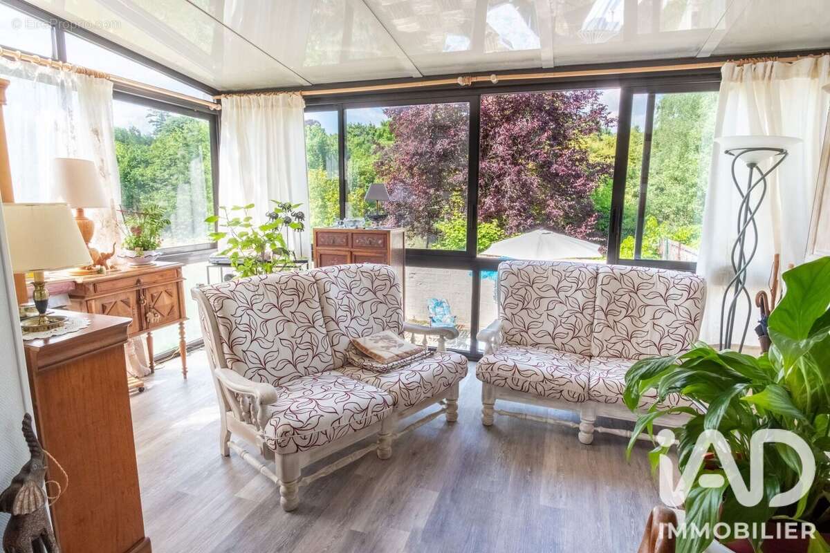 Maison 76 m² à Samois-Sur-Seine  - photo 6