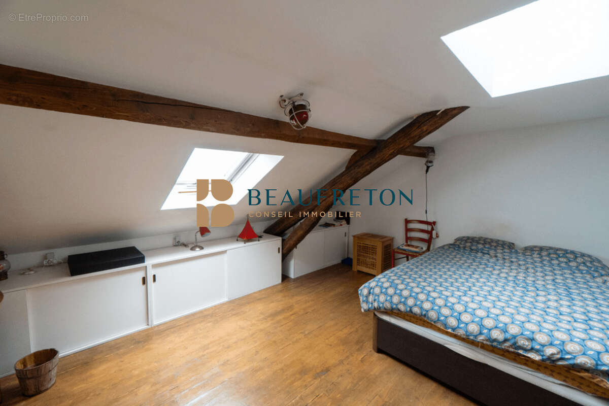 Appartement à VINCENNES