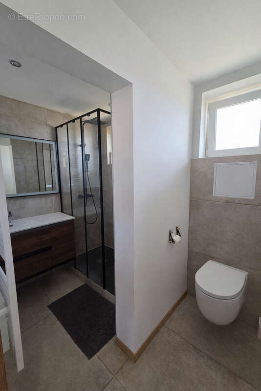 Appartement à PONTARLIER