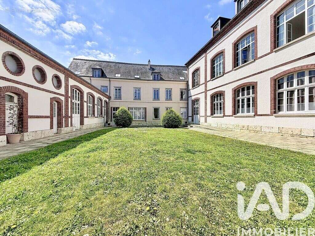 Photo 5 - Appartement à CHARTRES
