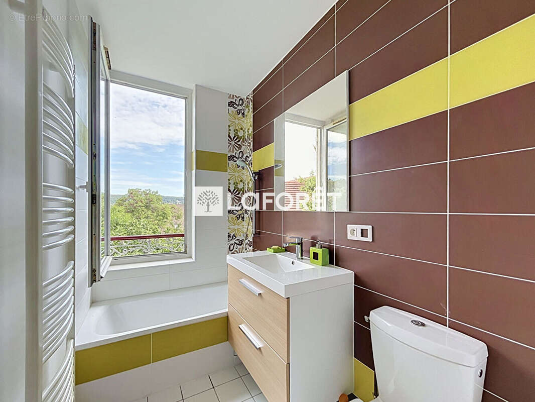 Maison Vernouillet 5 pièce(s) 112 m2, Terrain 909m2 - photo 14
