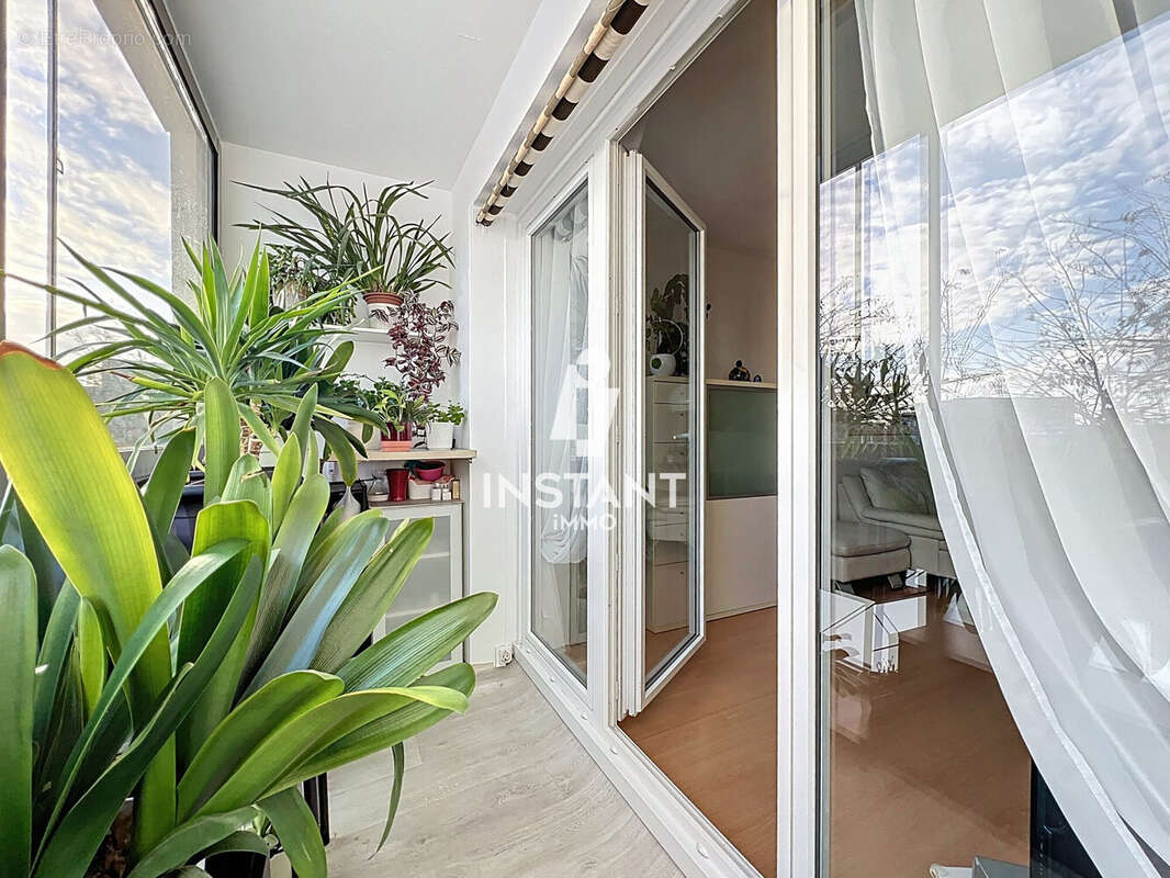 Appartement à CRETEIL