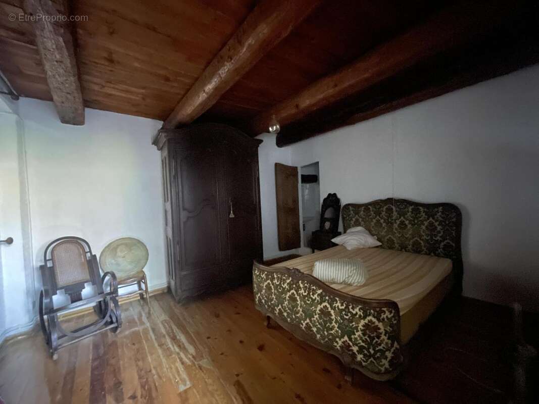 Maison à BRENAS