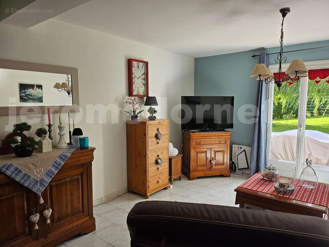 IMG_20260310_193649 - Maison à BEAUVAIS