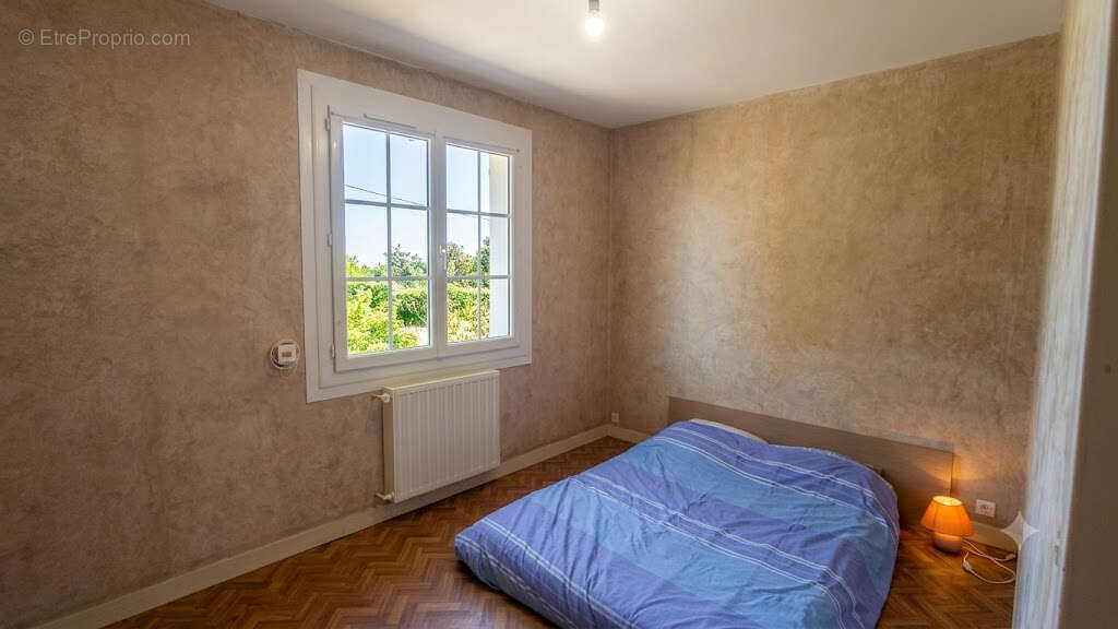 Maison à CHATELLERAULT