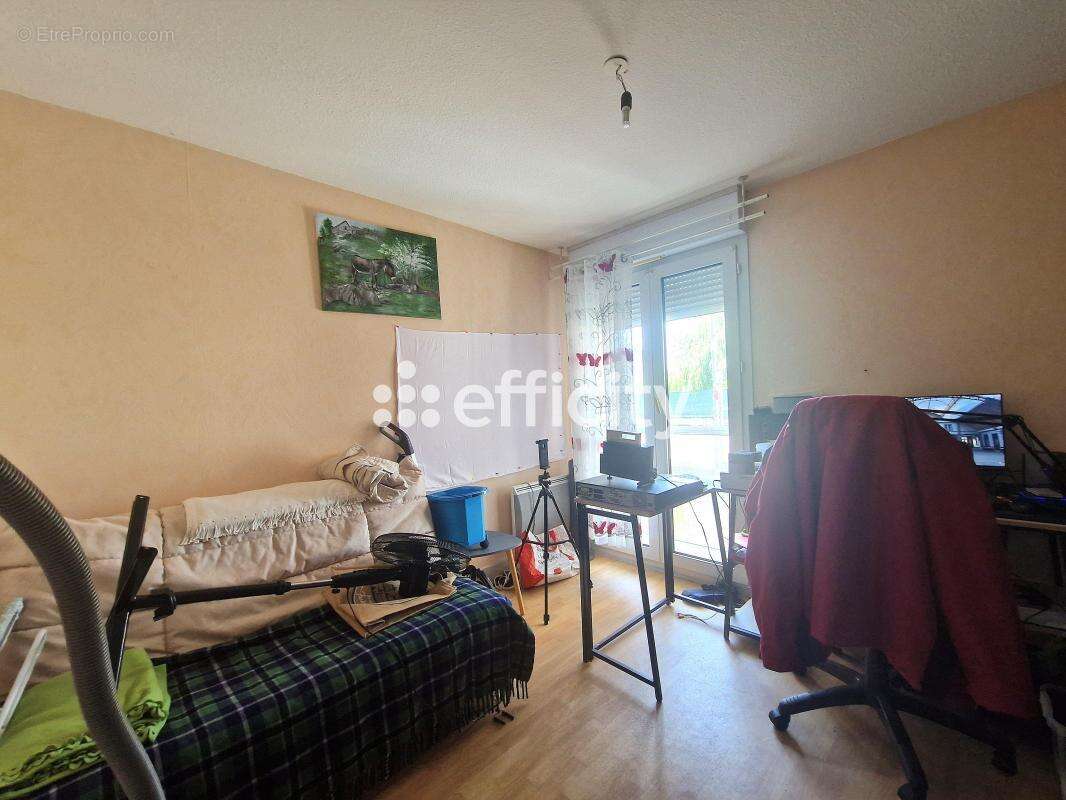 Appartement à SAINTES