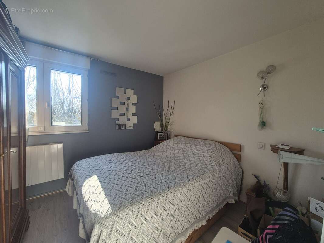 Appartement à NOISY-LE-GRAND