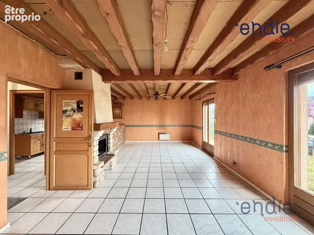 Maison 5 pièces 100 m² à vendre à Hericourt (70400) - photo 6