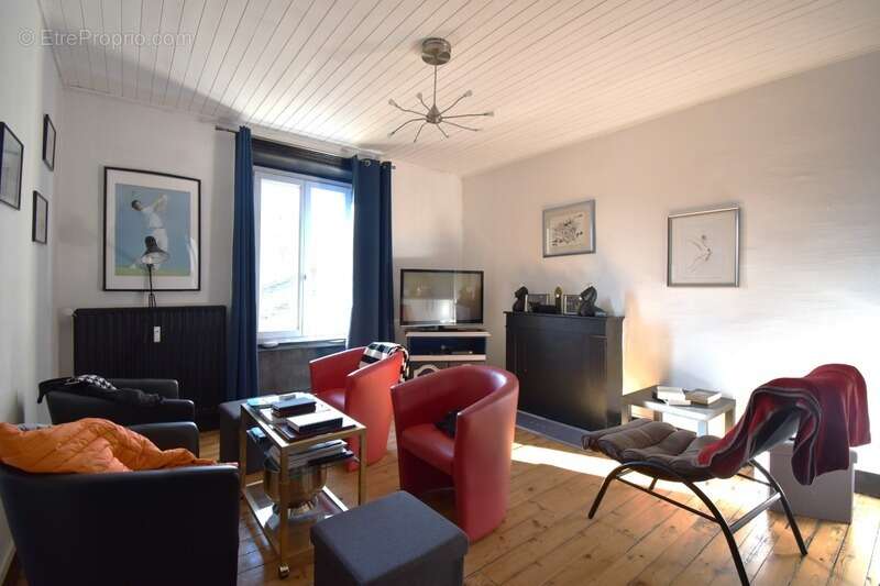 Appartement à TENCE