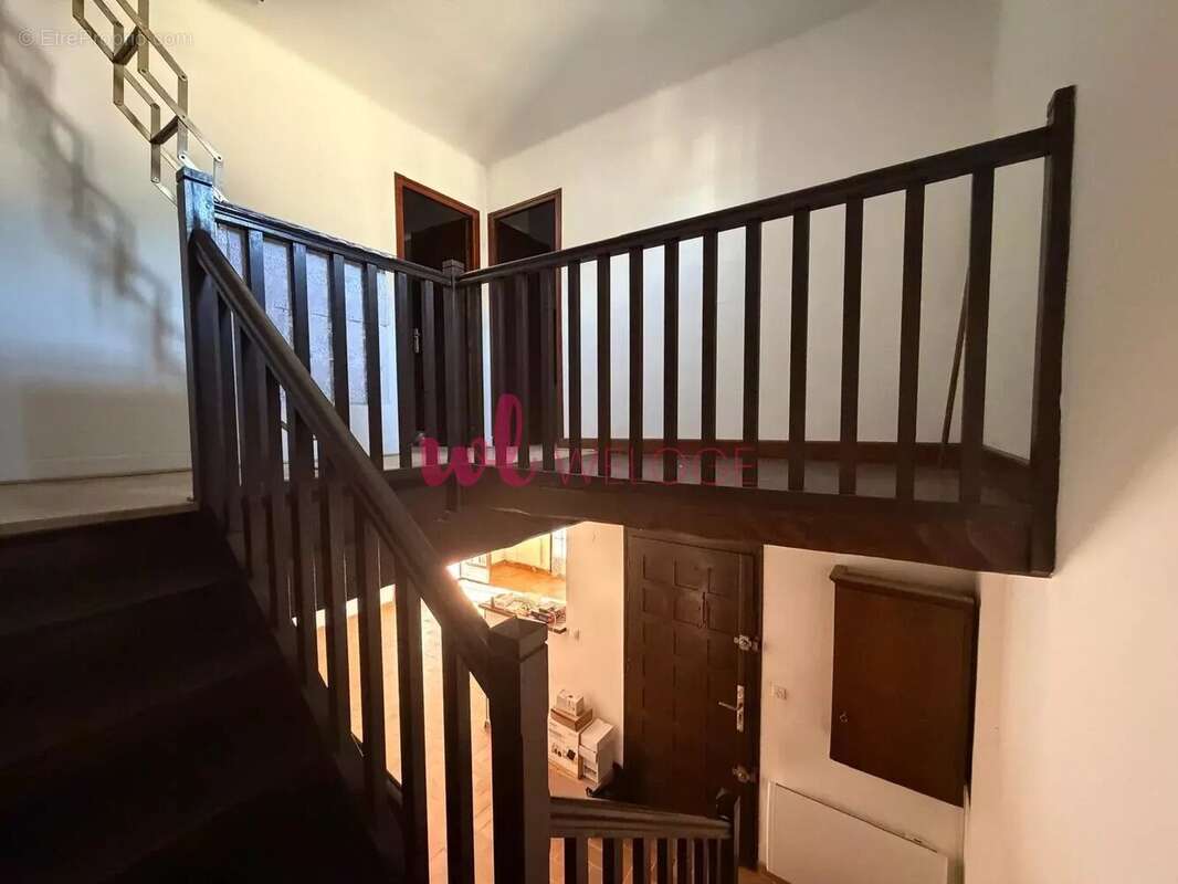 Maison à CARNOUX-EN-PROVENCE