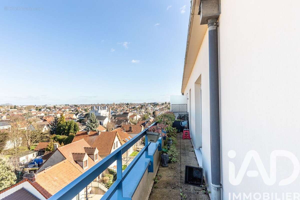 Photo 6 - Appartement à CHILLY-MAZARIN