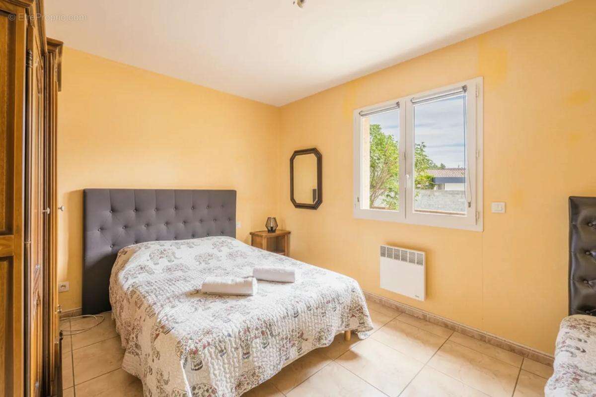Maison 4 pièces de 104 m² à Adissan - photo 3