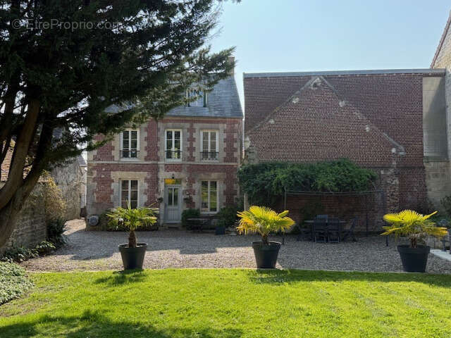 15 mn chantilly - 10mn gouvieux et lamorlay - photo 3