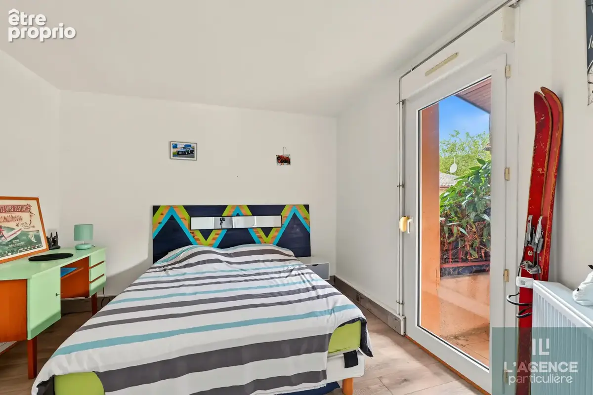 Maison 4 pièces 85 m² à vendre à Escalquens (31750) - photo 11