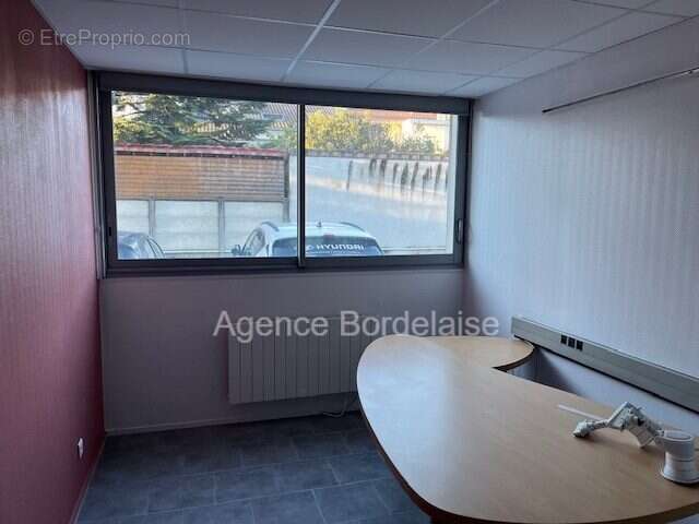 Commerce à BORDEAUX