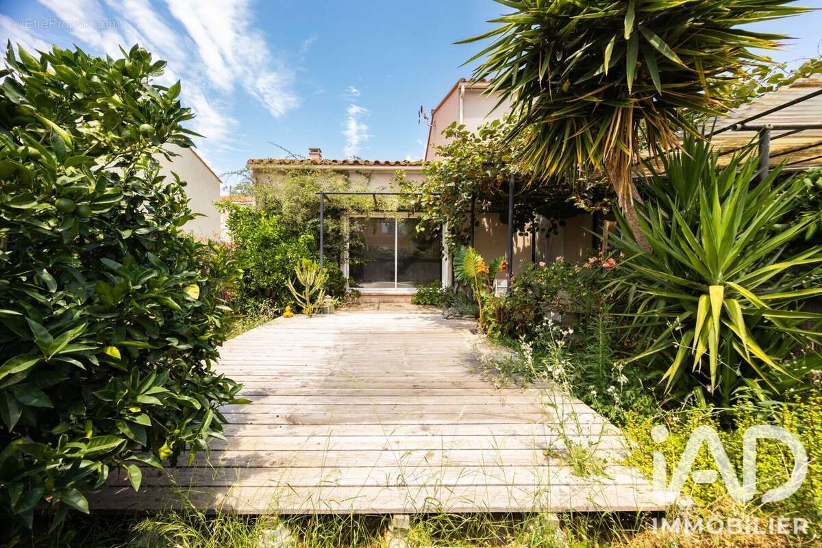 Photo 3 - Maison à ELNE