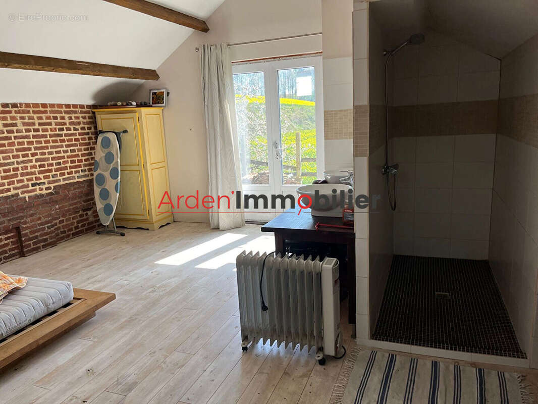 Maison à DIZY-LE-GROS